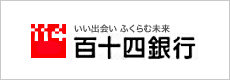 いい出会い ふくらむ未来／百十四銀行