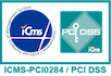 ICMS-PCI0284 / PCI DSS